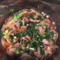 Ken_MMA's cooksnap of when they made 簡単！かつおと玉ねぎのにんにく和風煮込み.
