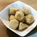 ポカママ's cooksnap of when they made 里芋の煮物.