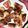 ぱくぱく1127's cooksnap of when they made ＊お餅のベーコン巻き＊大葉入り.