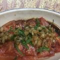 emi0015's cooksnap of when they made シンプルさっぱり＊玉ねぎとトマトのサラダ.