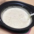 東湖さん's cooksnap of when they made 5分でできる！簡単チーズリゾット.