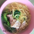 働く女子の台所's cooksnap of when they made レタス★大量消費.