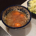 Amalka's cooksnap of when they made トマトの中華スープ.