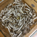 ankoco's cooksnap of when they made レンジで簡単☆きのこの和風マリネ.