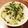 ズボコ's cooksnap of when they made カブの葉としらすの炒め物.
