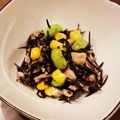 ズボコ's cooksnap of when they made ズボラ主婦の…ひじきサラダ.
