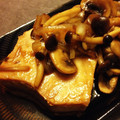 jaime80's cooksnap of when they made 簡単　めかじきの野菜照り焼き.