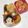 mochiusa03's cooksnap of when they made 節分に♪ニッコリおたふくさん＊キャラ弁.