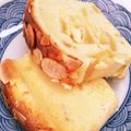 ﾐﾆﾐﾆﾂﾊﾞﾒ's cooksnap of when they made 濃厚＊アップルチーズケーキ.