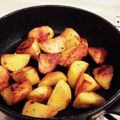 みれいく's cooksnap of when they made 旨うま！☆クレソル♪ポテトフライ☆.