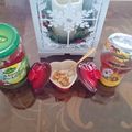 Dream♪'s cooksnap of when they made 朝食に☆ハチミツ・きなこヨーグルト♪.