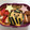 クックI1JS78☆'s cooksnap of when they made ちくわde恵方巻♡鬼さん福さんの節分弁当.