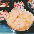 まに★'s cooksnap of when they made 《おせちハレの日》数の子☆塩抜き&味付け.