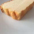 ひまもち's cooksnap of when they made パウンド型で♪ベイクドチーズケーキ.