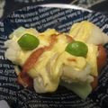 ジョングレ's cooksnap of when they made あと一品に♪カリフラワーのマヨネーズ焼き.