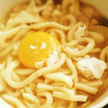 みいたらい's cooksnap of when they made めんつゆいらず☆煮込みうどん.