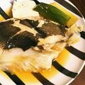 oksmnko's cooksnap of when they made 赤カレイの煮付け♪.