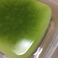 クックBSGT9M☆'s cooksnap of when they made ☆水ゼリーでぷるぷるわらびもち☆.
