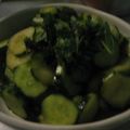 りーまーのんのん's cooksnap of when they made お助け☆ｷｭｳﾘ.