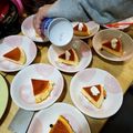 クックHUJ5J1☆'s cooksnap of when they made 我が家のいつものなめらかプリン.
