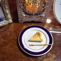 Dream♪'s cooksnap of when they made とりあえず冷凍。チーズケーキ.