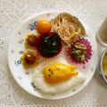 puniＫ's cooksnap of when they made この食感がイイ！明太もやし.