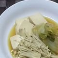 みがつくひと's cooksnap of when they made 白菜のサッと煮.