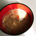 ﾘﾗｯｸﾏﾝ's cooksnap of when they made 冬の定番☆具だくさん濃厚な粕汁.