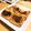 withゆーすけ's cooksnap of when they made 簡単★納豆巾着焼き★.