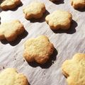 ☆けぴゆぴ☆'s cooksnap of when they made バターも卵も使わない＊うまうまクッキー.