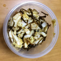 クックG623X5☆'s cooksnap of when they made 簡単すぎ白菜の漬け物.