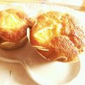 クックJ5539H☆'s cooksnap of when they made ハニー＊マフィン.