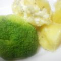 にゃぁくん's cooksnap of when they made じゃがバタチー.