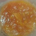 CafeLeche's cooksnap of when they made 大量にもらったみかんで♪みかんジャム！.