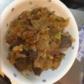 きゃゆー's cooksnap of when they made こんにゃくと豚肉の甘辛煮.