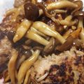 野生のねぎ's cooksnap of when they made もやしと豚挽き肉のつくね.