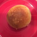 ＫＥＩＫＯ's cooksnap of when they made HB使用♫お手軽低温発酵パン.