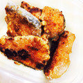 リーコッコー's cooksnap of when they made 受験生の　夕食・弁当　♪　鮭ﾀﾂﾀ揚げ.