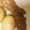 さとさと3's cooksnap of when they made 簡単♪スペアリブ♪コツなし♪分量適当♪.