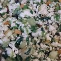 ひなた3ママ's cooksnap of when they made アレンジ自在冷凍保存☆幼児食、離乳食後期.