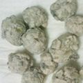 ペコポコ15's cooksnap of when they made 離乳食完了期*あじのつみれ.