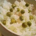 ぱみ's cooksnap of when they made 豆好きにはたまらな～い！！！豆ごはん.