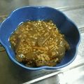 ひとみん0921's cooksnap of when they made こんにゃくのそぼろ煮☆常備菜.