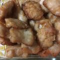 ゆうこあっとえす's cooksnap of when they made 白だしで美味しい唐揚げ❤✨.