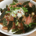 ゆうこあっとえす's cooksnap of when they made 白だしで！漬けマグロのたれ.