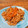 しょこたん501's cooksnap of when they made レンジでちん！人参と切干大根のナムル.