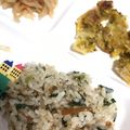 samemama's cooksnap of when they made 子供も大好き♡我家の人気混ぜご飯 簡単.