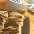 きどん's cooksnap of when they made ネギ☆餃子.