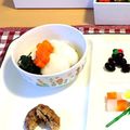 クック1GA8JA☆'s cooksnap of when they made ベビー雑煮（離乳食後期～完了期）.