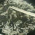 くむちん's cooksnap of when they made しらす干しの保存.